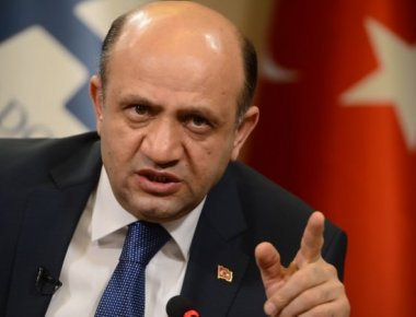 Τούρκος υπ.Άμυνας: «Δεν αποδεχόμαστε την κατοχή του Αγαθονησίου από την Ελλάδα»!